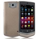 Celu Dual Core 3G Smartphone Android 4.2.2 Wvga 4 Pol