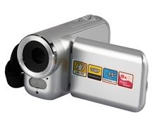 Filmadora Digital Video DV-1680 8X 1.5