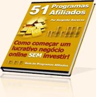 Comece um Negócio Lucrativo online sem investir