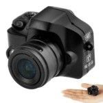 Mini Camera Digital Camcorder Y5000 Worlds Smallest