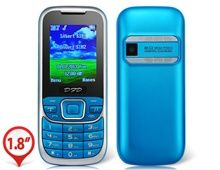Cel câmera 0.3MP, FM, MP3/MP4, Bluetooth 2.0