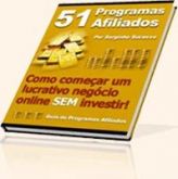 Comece um Negócio Lucrativo online sem investir