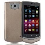 Celu Dual Core 3G Smartphone Android 4.2.2 Wvga 4 Pol
