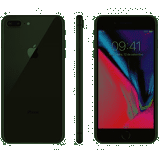 ..iPhone 8 Plus Apple 256GB Prata 4G Tela 5,5