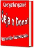 Seja o Dono do seu negócio, sem gastar dinheiro