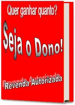 Seja o Dono do seu negócio, sem gastar dinheiro