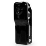 Y3000 2.0 Mega Pixels Mini DV Digital Camcorder (Black)