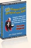 Como ter o seu site visitado
