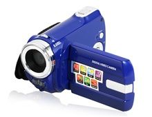 Filmadora Digital DV-139 II 1.8