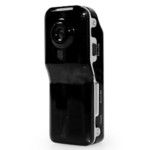 Y3000 2.0 Mega Pixels Mini DV Digital Camcorder (Black)